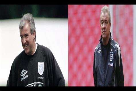 terry venables career